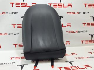 накладка на сиденье Tesla Model X 1 поколение [рестайлинг] 2022, 106679000A, 1066602-00-C, 9876524-03-A, 1088150-90-A, 1616723-00-A
