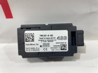 Антенна датчиков давления в шинах (TPMS) Tesla Model 3 1 поколение 2019, 1458965-00-A, 1118580-00-D