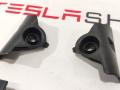 Корпус центрального люверса Tesla Model 3 1 поколение (2017 - 2025), 1559787-00-A, 1559793-00-A - фото №3