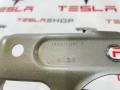Кронштейн лонжерона (поддержка крыла/фары) Tesla Model 3 1 поколение 2019, 1086017-S0-A, 1086017-00-D, 1086017-00-C - фото №4