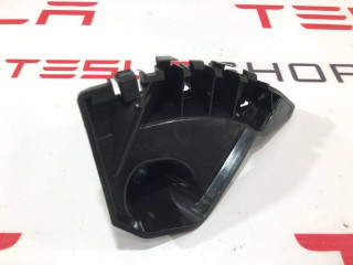 Направляющая крыла (ракушка) Tesla Model X 1 поколение 2021, 1095793-00-B