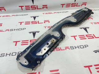 Полка крыла переднего Tesla Model S 1 поколение 2014, 1477323-S0-B