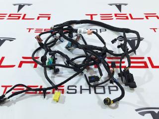 Электропроводка сидения Tesla Model X 1 поколение [рестайлинг] 2022, 248640500D