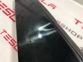 Панель наружная декоративная крыши Tesla Model S 1 поколение 2013, 1052493-00-A, 1053619-S0-B, 1006989-00-B - фото №5
