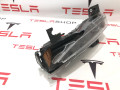 фара (запчасти) лев. Tesla Model X 1 поколение [рестайлинг] 2022, 1621194-00-C - фото №3