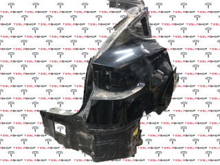 крыло заднее правое Tesla Model X 1 поколение 2018, 1069464-S0-B, 1069480-S0-A