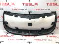 обшивка крышки багажника Tesla Model S 1 поколение [2-й рестайлинг] (2021 - 2025), 1564770-00-B, 1504703-00-D, 1606943-00-D - фото №4
