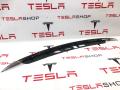 молдинг крышки багажника Tesla Model X 1 поколение 2018, 1035369-00-D, 1035370-00-E, 1046920-00-B - фото №4