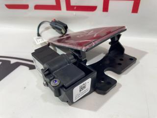 Люк порта зарядки Tesla Model X 1 поколение 2018, 1038548-00-I, 1042766-00-E, 1038557-00-C