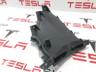 Воздуховод противотуманной фары BYD Yuan UP 1 поколение 2024, SC3E-2803214, SC3E-2803216