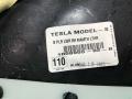 Накладка стойки B, внутренняя Tesla Model S 1 поколение 2013, 1020770-00-D, 1008765-08-C, 1058402-34-B, 1008905-02-B - фото №5