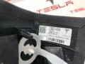 Накладка стойки А Tesla Model S 1 поколение [2-й рестайлинг] (2021 - 2025), 1565761-00-E - фото №4