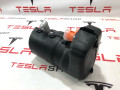 компрессор кондиционера Tesla Model 3 1 поколение 2022, 1569594-00-A, 1502213-00-C, 1501256-98-M, 1916726-00-C - фото №2