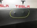юбка бампера нижняя Tesla Model X 1 поколение 2019, 1058354-00-D - фото №7