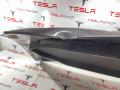 капот Tesla Model S 1 поколение 2015, 1038384-S0-C - фото №5