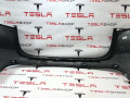 бампер задний Tesla Model Y 1 поколение 2021, 1493735-S3-A, 1494005-00-B, 1540121-01-B - фото №5