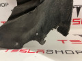 защита арок задняя левая (подкрылок) Tesla Model X 1 поколение [рестайлинг] 2022, 1585130-00-B - фото №4