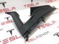 Накладка стойки С Tesla Model Y 1 поколение 2021, 1494609-01-H, 1520101 - фото №2