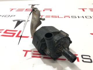 Насос охлаждающей жидкости (Помпа) Tesla Model X 1 поколение 2019, 1037327-00-G, 1027549-00-D