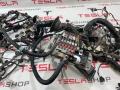 разъем (фишка) проводки Tesla Model S 1 поколение 2015, 1031236-80-E, 1031236-71-E, 1031237-80-E - фото №5