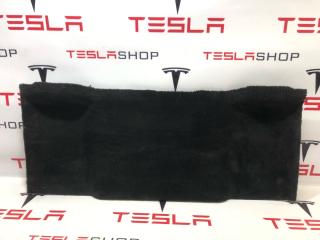 ковер багажника Tesla Model X 1 поколение 2019, 1084023-00-A