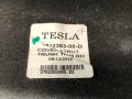 Кронштейн (крепление) коврового покрытия багажника Tesla Model S 1 поколение 2013, 1009174-00-E, 1012353-00-F - фото №5