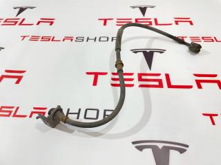 шланг тормозной Tesla Model S 1 поколение 2015, 1034211-00-C, 6006355-99-D