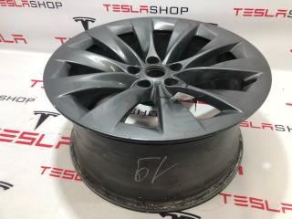 диск литой Tesla Model X 1 поколение 2016