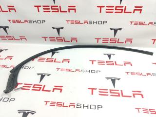 Уплотнитель проема дверного Tesla Model X 1 поколение 2016, 1032147-00-C
