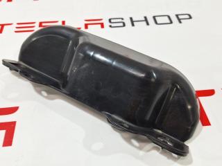 Крышка замка задней двери Tesla Model X 1 поколение 2019, 1133293-00-C