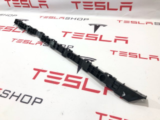 Крепление бампера заднего Tesla Model X 1 поколение 2019, 1034832-00-D, 1034834-00-D
