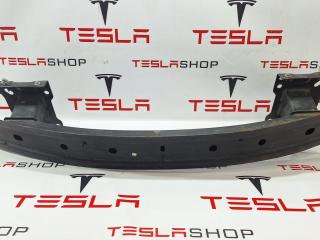 усилитель бампера переднего Tesla Model X 1 поколение 2018, 1030105-00-D