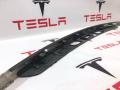 молдинг крышки багажника Tesla Model X 1 поколение 2018, 1035369-00-D, 1035370-00-E, 1046920-00-B - фото №5