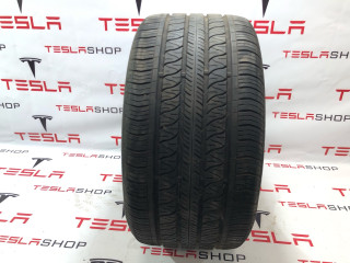 шина Tesla Model S 1 поколение [2-й рестайлинг] (2021 - 2025)