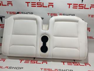 Сиденья 3-й ряд Tesla Model X 1 поколение 2016, 1067381-00-A