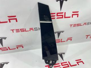 Накладка стойки B, наружная Tesla Model 3 1 поколение 2019, 1100619-00-C, 1109255-00-I, 1100441-00-E