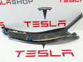 Накладка багажного проема внутренняя Tesla Model S 1 поколение [рестайлинг] 2016, 1009066-00-C, 1009066-00-A, 1010831-00-B - фото №5