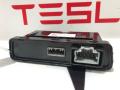 Блок контроля стояночного тормоза Tesla Model S 1 поколение [рестайлинг] 2019, 1007618-00-E - фото №2