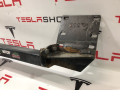 прицепное устройство (фаркоп) Tesla Model S 1 поколение [рестайлинг] 2016, 1027581-00-D, 1046032-00-C, 10057987-001 - фото №5