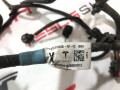 Электропроводка заднего подрамника Tesla Model X 1 поколение 2018, 1032448-01-G - фото №7