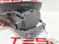 люверс переднего бампера правый Tesla Model S 1 поколение 2013, 6009385-00-C, 1007269-00-D, 6008869-00-A - фото №5