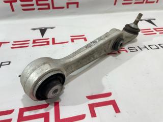 рычаг передний Tesla Model S 1 поколение 2015, 1027351-00-C, 1048951-00-B, 6007997-00-B