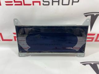 Щиток приборов (вспомогательный монитор) Tesla Model S 1 поколение 2015, 1004788-00-C
