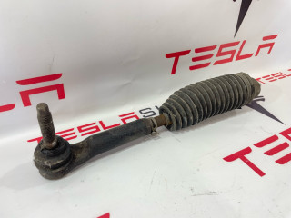 тяга рулевая Tesla Model S 1 поколение 2014, 1453628-00-B