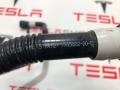 Шланги охлаждающей жидкости Tesla Model X 1 поколение [рестайлинг] 2022, 1585022-00-D - фото №4