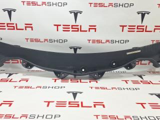Пластик лобового стекла Tesla Model X 1 поколение [рестайлинг] 2022, 1036245-00-F