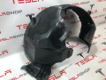 защита арок передняя левая (подкрылок) Tesla Model 3 1 поколение 2022, 1081581-00-D - фото №5