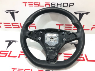 руль Tesla Model S 1 поколение [рестайлинг] 2016, 1005279-00-D