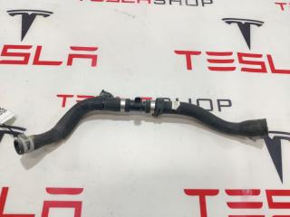 Шланги охлаждающей жидкости Tesla Model X 1 поколение 2016, 1035348-00-F, 6007371-00-A, 1032158-00-E