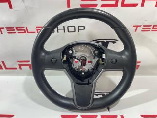 руль Tesla Model 3 1 поколение 2019, 1105324-00-J, 1085682-00-B, 1095222-00-N, 1095222-00-L, 1490214-00-B